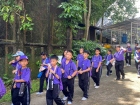โครงการศึกษานอกสถานที่ ระดับชั้นประถมศึกษาปีที่ 4 &quot;ตะลุยดินแ ... Image 167