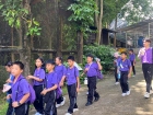 โครงการศึกษานอกสถานที่ ระดับชั้นประถมศึกษาปีที่ 4 &quot;ตะลุยดินแ ... Image 168