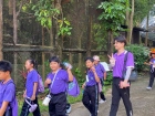 โครงการศึกษานอกสถานที่ ระดับชั้นประถมศึกษาปีที่ 4 &quot;ตะลุยดินแ ... Image 169