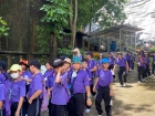 โครงการศึกษานอกสถานที่ ระดับชั้นประถมศึกษาปีที่ 4 &quot;ตะลุยดินแ ... Image 170