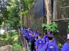 โครงการศึกษานอกสถานที่ ระดับชั้นประถมศึกษาปีที่ 4 &quot;ตะลุยดินแ ... Image 172