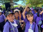 โครงการศึกษานอกสถานที่ ระดับชั้นประถมศึกษาปีที่ 4 &quot;ตะลุยดินแ ... Image 177