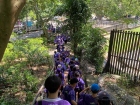 โครงการศึกษานอกสถานที่ ระดับชั้นประถมศึกษาปีที่ 4 &quot;ตะลุยดินแ ... Image 178