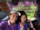 โครงการศึกษานอกสถานที่ ระดับชั้นประถมศึกษาปีที่ 4 &quot;ตะลุยดินแ ... Image 16