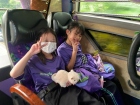 โครงการศึกษานอกสถานที่ ระดับชั้นประถมศึกษาปีที่ 4 &quot;ตะลุยดินแ ... Image 17