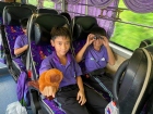 โครงการศึกษานอกสถานที่ ระดับชั้นประถมศึกษาปีที่ 4 &quot;ตะลุยดินแ ... Image 21