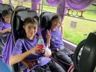 โครงการศึกษานอกสถานที่ ระดับชั้นประถมศึกษาปีที่ 4 &quot;ตะลุยดินแ ... Image 26