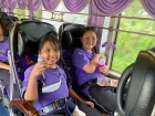 โครงการศึกษานอกสถานที่ ระดับชั้นประถมศึกษาปีที่ 4 &quot;ตะลุยดินแ ... Image 34