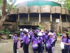 โครงการศึกษานอกสถานที่ ระดับชั้นประถมศึกษาปีที่ 4 &quot;ตะลุยดินแ ... Image 179