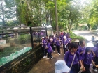 โครงการศึกษานอกสถานที่ ระดับชั้นประถมศึกษาปีที่ 4 &quot;ตะลุยดินแ ... Image 181