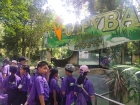 โครงการศึกษานอกสถานที่ ระดับชั้นประถมศึกษาปีที่ 4 &quot;ตะลุยดินแ ... Image 182