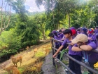 โครงการศึกษานอกสถานที่ ระดับชั้นประถมศึกษาปีที่ 4 &quot;ตะลุยดินแ ... Image 60
