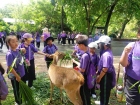 โครงการศึกษานอกสถานที่ ระดับชั้นประถมศึกษาปีที่ 4 &quot;ตะลุยดินแ ... Image 61