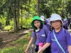 โครงการศึกษานอกสถานที่ ระดับชั้นประถมศึกษาปีที่ 4 &quot;ตะลุยดินแ ... Image 184