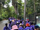 โครงการศึกษานอกสถานที่ ระดับชั้นประถมศึกษาปีที่ 4 &quot;ตะลุยดินแ ... Image 185