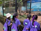 โครงการศึกษานอกสถานที่ ระดับชั้นประถมศึกษาปีที่ 4 &quot;ตะลุยดินแ ... Image 186