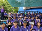 โครงการศึกษานอกสถานที่ ระดับชั้นประถมศึกษาปีที่ 4 &quot;ตะลุยดินแ ... Image 105