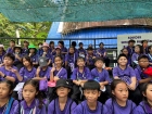 โครงการศึกษานอกสถานที่ ระดับชั้นประถมศึกษาปีที่ 4 &quot;ตะลุยดินแ ... Image 106
