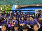 โครงการศึกษานอกสถานที่ ระดับชั้นประถมศึกษาปีที่ 4 &quot;ตะลุยดินแ ... Image 107