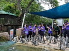โครงการศึกษานอกสถานที่ ระดับชั้นประถมศึกษาปีที่ 4 &quot;ตะลุยดินแ ... Image 120