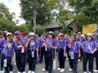 โครงการศึกษานอกสถานที่ ระดับชั้นประถมศึกษาปีที่ 4 &quot;ตะลุยดินแ ... Image 188
