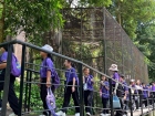 โครงการศึกษานอกสถานที่ ระดับชั้นประถมศึกษาปีที่ 4 &quot;ตะลุยดินแ ... Image 194