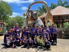 โครงการศึกษานอกสถานที่ ระดับชั้นประถมศึกษาปีที่ 4 &quot;ตะลุยดินแ ... Image 243