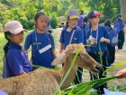 โครงการศึกษานอกสถานที่ ระดับชั้นประถมศึกษาปีที่ 4 &quot;ตะลุยดินแ ... Image 73