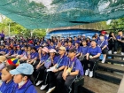 โครงการศึกษานอกสถานที่ ระดับชั้นประถมศึกษาปีที่ 4 &quot;ตะลุยดินแ ... Image 110