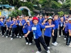 โครงการศึกษานอกสถานที่ ระดับชั้นประถมศึกษาปีที่ 4 &quot;ตะลุยดินแ ... Image 201