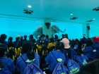 โครงการศึกษานอกสถานที่ ระดับชั้นประถมศึกษาปีที่ 4 &quot;ตะลุยดินแ ... Image 101