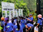 โครงการศึกษานอกสถานที่ ระดับชั้นประถมศึกษาปีที่ 4 &quot;ตะลุยดินแ ... Image 204