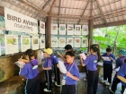 โครงการศึกษานอกสถานที่ ระดับชั้นประถมศึกษาปีที่ 4 &quot;ตะลุยดินแ ... Image 211