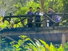 โครงการศึกษานอกสถานที่ ระดับชั้นประถมศึกษาปีที่ 4 &quot;ตะลุยดินแ ... Image 212