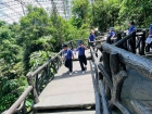 โครงการศึกษานอกสถานที่ ระดับชั้นประถมศึกษาปีที่ 4 &quot;ตะลุยดินแ ... Image 213