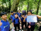 โครงการศึกษานอกสถานที่ ระดับชั้นประถมศึกษาปีที่ 4 &quot;ตะลุยดินแ ... Image 218
