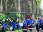 โครงการศึกษานอกสถานที่ ระดับชั้นประถมศึกษาปีที่ 4 &quot;ตะลุยดินแ ... Image 219
