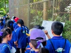 โครงการศึกษานอกสถานที่ ระดับชั้นประถมศึกษาปีที่ 4 &quot;ตะลุยดินแ ... Image 220