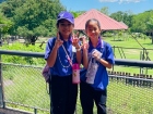 โครงการศึกษานอกสถานที่ ระดับชั้นประถมศึกษาปีที่ 4 &quot;ตะลุยดินแ ... Image 225