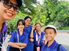 โครงการศึกษานอกสถานที่ ระดับชั้นประถมศึกษาปีที่ 4 &quot;ตะลุยดินแ ... Image 226