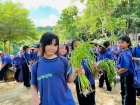 โครงการศึกษานอกสถานที่ ระดับชั้นประถมศึกษาปีที่ 4 &quot;ตะลุยดินแ ... Image 231