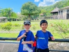 โครงการศึกษานอกสถานที่ ระดับชั้นประถมศึกษาปีที่ 4 &quot;ตะลุยดินแ ... Image 232