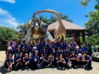 โครงการศึกษานอกสถานที่ ระดับชั้นประถมศึกษาปีที่ 4 &quot;ตะลุยดินแ ... Image 245