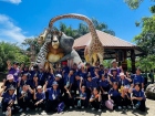 โครงการศึกษานอกสถานที่ ระดับชั้นประถมศึกษาปีที่ 4 &quot;ตะลุยดินแ ... Image 246