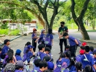 โครงการศึกษานอกสถานที่ ระดับชั้นประถมศึกษาปีที่ 4 &quot;ตะลุยดินแ ... Image 253