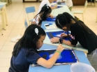 โครงการส่งเสริมความถนัด ความสนใจ และความสามารถพิเศษ วันเสาร์ ... Image 85