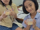 โครงการส่งเสริมความถนัด ความสนใจ และความสามารถพิเศษ วันเสาร์ ... Image 88