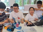 โครงการส่งเสริมความถนัด ความสนใจ และความสามารถพิเศษ วันเสาร์ ... Image 90