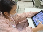 โครงการส่งเสริมความถนัด ความสนใจ และความสามารถพิเศษ วันเสาร์ ... Image 102