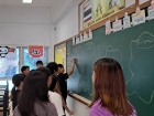 โครงการส่งเสริมความถนัด ความสนใจ และความสามารถพิเศษ วันเสาร์ ... Image 107